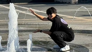 YO写真